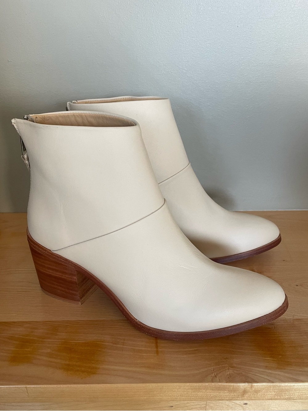 Nisolo Dari Heeled Boots